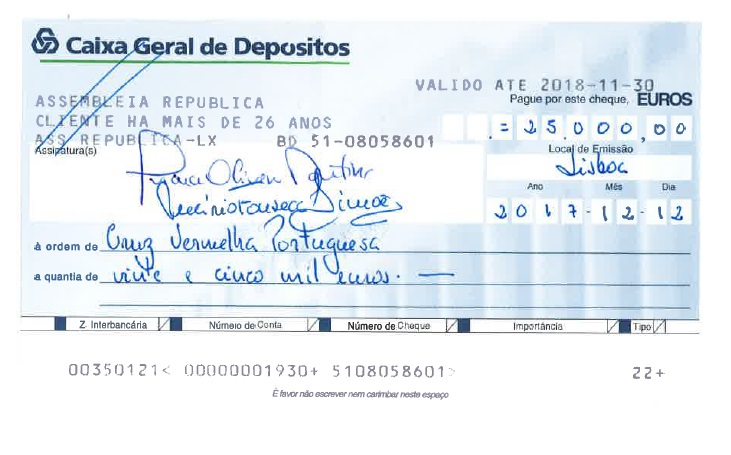 PremioDH cheque 787f3